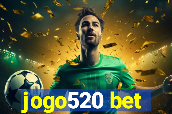 jogo520 bet